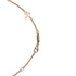 Happy Diamonds Icon Pendant Necklace 18K Rose Gold with Diamond