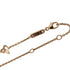 Happy Diamonds Icon Pendant Necklace 18K Rose Gold with Diamond