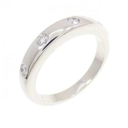 Band Ring Platinum