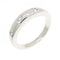 Band Ring Platinum