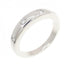 Band Ring Platinum