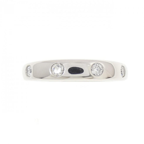 Band Ring Platinum