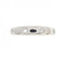 Band Ring Platinum