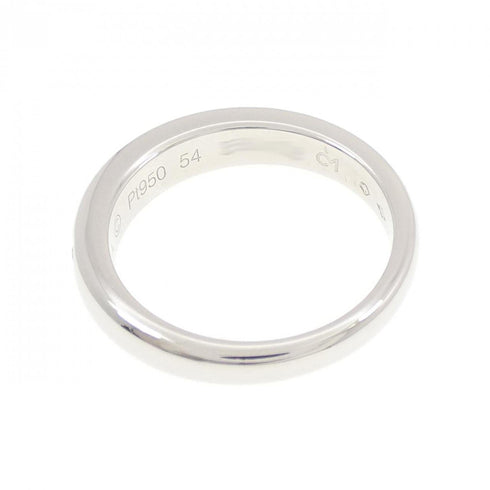 Band Ring Platinum