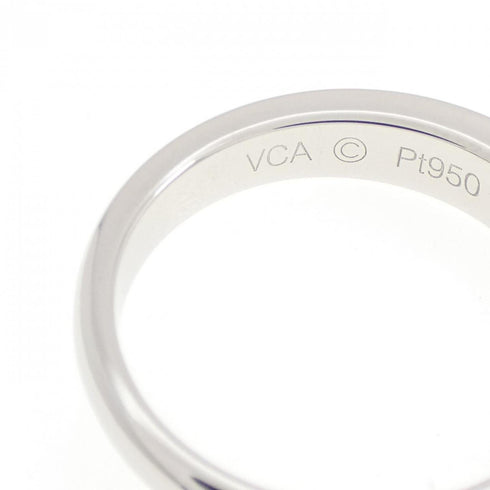 Band Ring Platinum