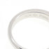Band Ring Platinum