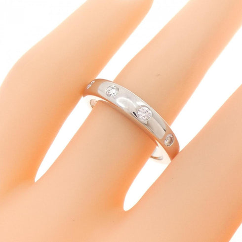 Band Ring Platinum