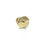 Earrings 18K Yellow Gold