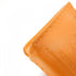 Bag Charm Agneau Milo Feu Orange Handbag Charm