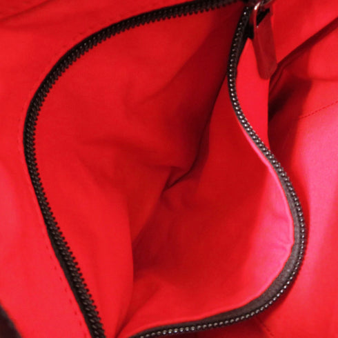 Explorafunk Backpack Spiked Leather