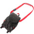 Explorafunk Backpack Spiked Leather