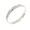 Ring Platinum with Diamond