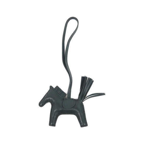 GriGri Rodeo Bag Charm Leather PM