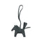 GriGri Rodeo Bag Charm Leather PM