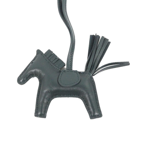 GriGri Rodeo Bag Charm Leather PM