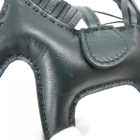 GriGri Rodeo Bag Charm Leather PM