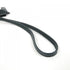 GriGri Rodeo Bag Charm Leather PM