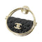 Pin Brooch Metal