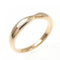 Harmony Ring 18K Rose Gold