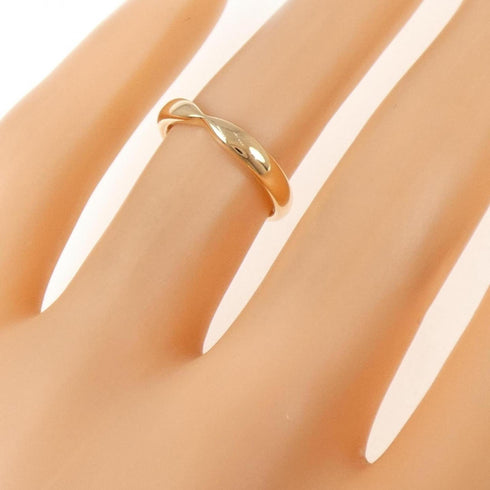 Harmony Ring 18K Rose Gold