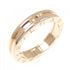 B.Zero1 Ring 18K Rose Gold