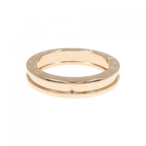 B.Zero1 Ring 18K Rose Gold