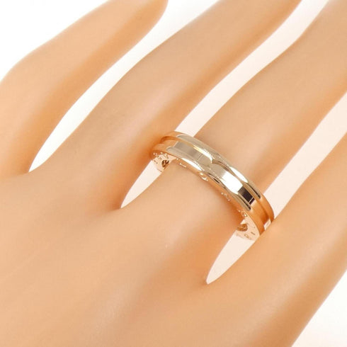 B.Zero1 Ring 18K Rose Gold