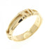 Atlas Ring 18K Yellow Gold