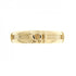 Atlas Ring 18K Yellow Gold