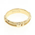 Atlas Ring 18K Yellow Gold