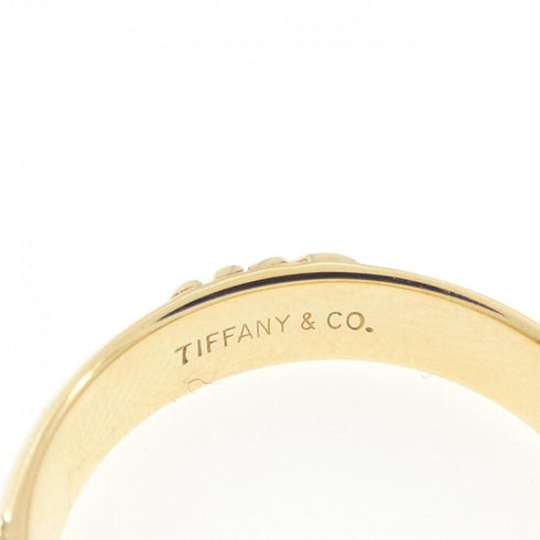 Atlas Ring 18K Yellow Gold