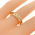 Atlas Ring 18K Yellow Gold