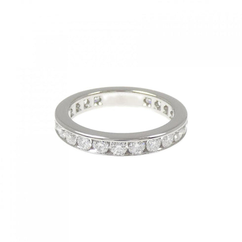 Band Ring Platinum