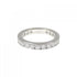 Band Ring Platinum