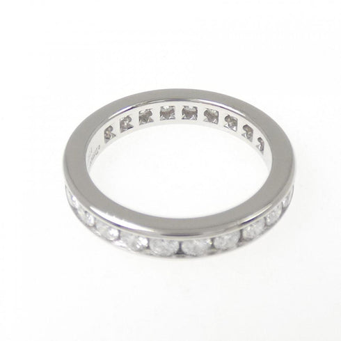 Band Ring Platinum