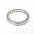 Band Ring Platinum