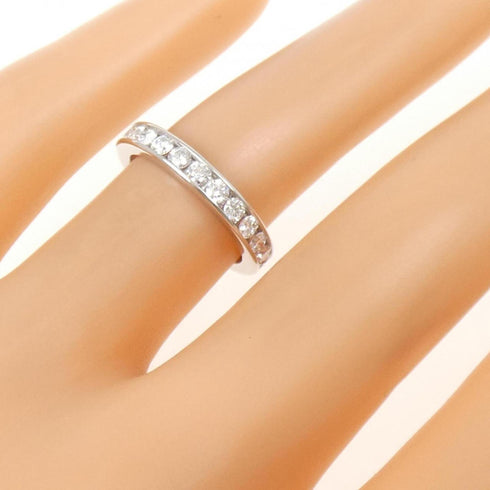 Band Ring Platinum