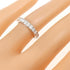 Band Ring Platinum
