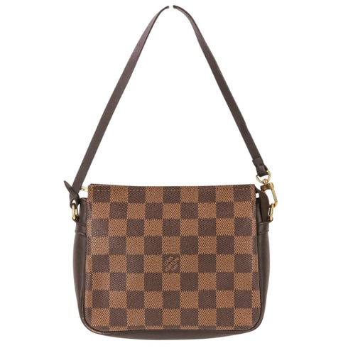Trousse Make Up Bag Damier