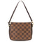 Trousse Make Up Bag Damier