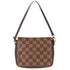 Trousse Make Up Bag Damier