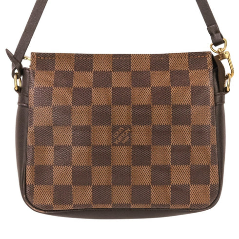 Trousse Make Up Bag Damier