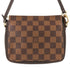Trousse Make Up Bag Damier