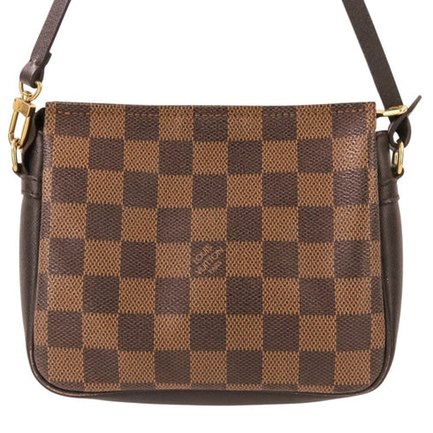 Trousse Make Up Bag Damier