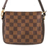 Trousse Make Up Bag Damier