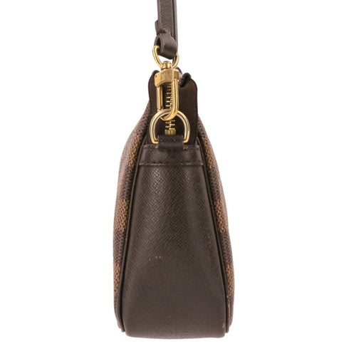 Trousse Make Up Bag Damier