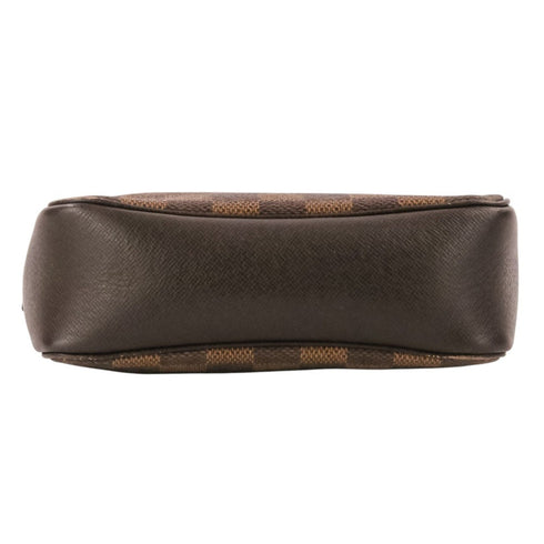 Trousse Make Up Bag Damier