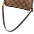 Trousse Make Up Bag Damier