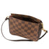 Trousse Make Up Bag Damier