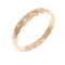 Coco Crush Ring 18K Rose Gold Mini